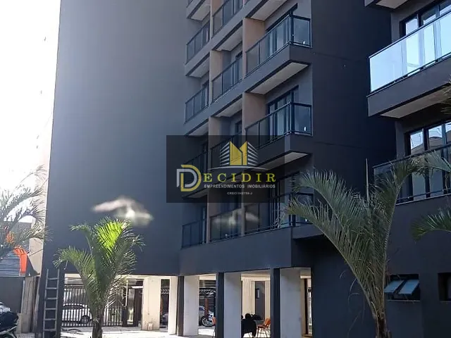 Studio com 28m² 1 quarto e 1 banheiro, à venda, no bairro Mooca em São Paulo