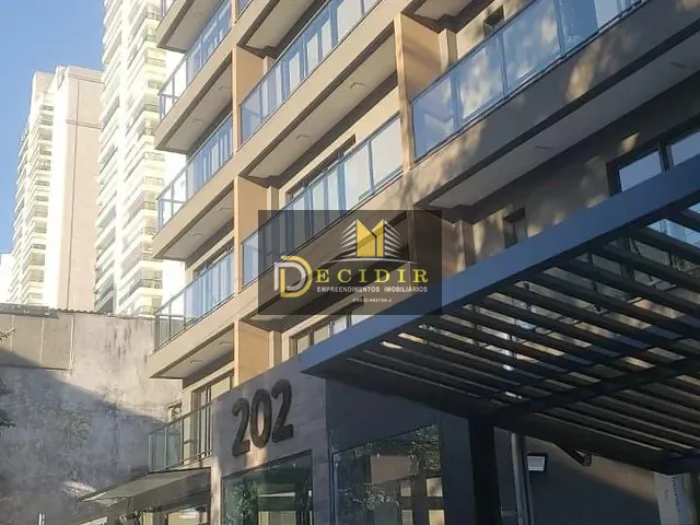 Studio com 28m² 1 quarto e 1 banheiro, à venda, no bairro Mooca em São Paulo