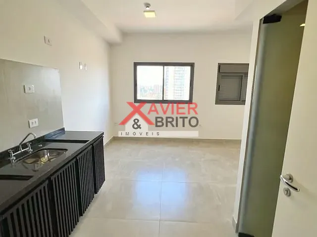 Studio 1 quarto e 1 banheiro, à venda, no bairro Vila Aricanduva em São Paulo