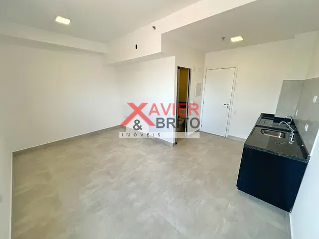 Studio 1 quarto e 1 banheiro, à venda, no bairro Vila Aricanduva em São Paulo
