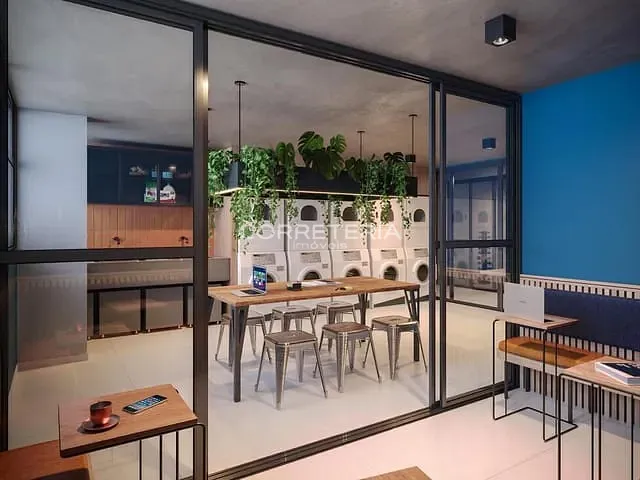 Studio 1 quarto e 1 banheiro, à venda, no bairro Conceição em São Paulo