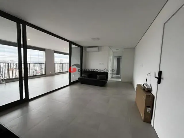 Studio 2 quartos e 1 banheiro, para alugar, no bairro Vila Gomes Cardim em São Paulo
