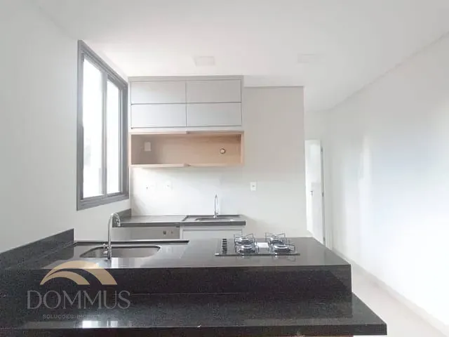 Studio com 56m² 1 quarto e 1 banheiro, para alugar, no bairro Horto em Ipatinga