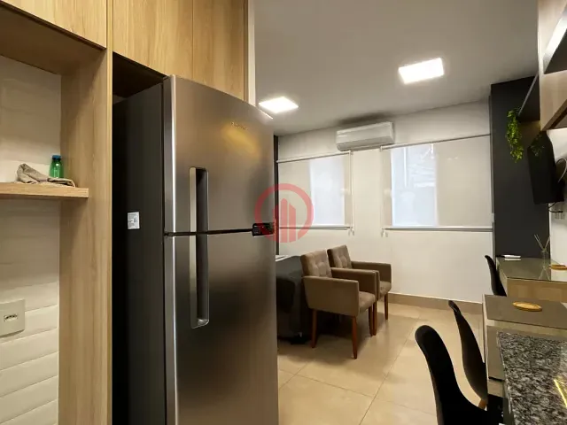 Studio 1 quarto e 1 banheiro, para alugar, no bairro Belenzinho em São Paulo
