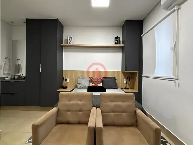 Studio 1 quarto e 1 banheiro, para alugar, no bairro Belenzinho em São Paulo