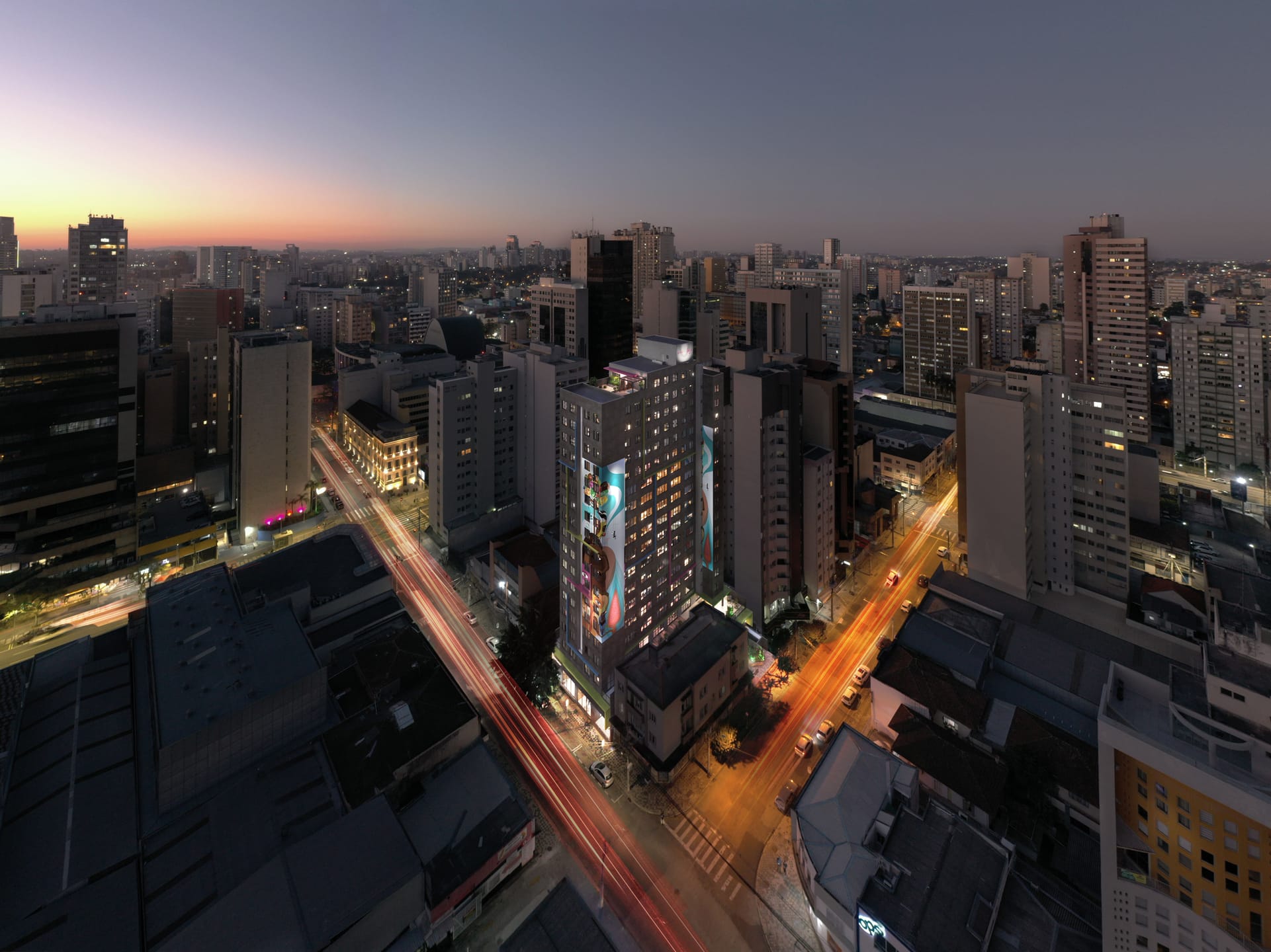 Apartamento, 2 quartos, 34 m² - Foto 7