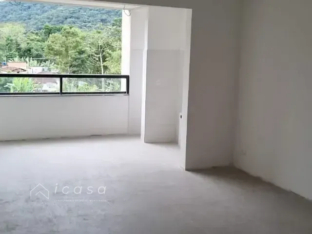 Studio 1 quarto e 1 banheiro, à venda, no bairro Flamengo em Ubatuba