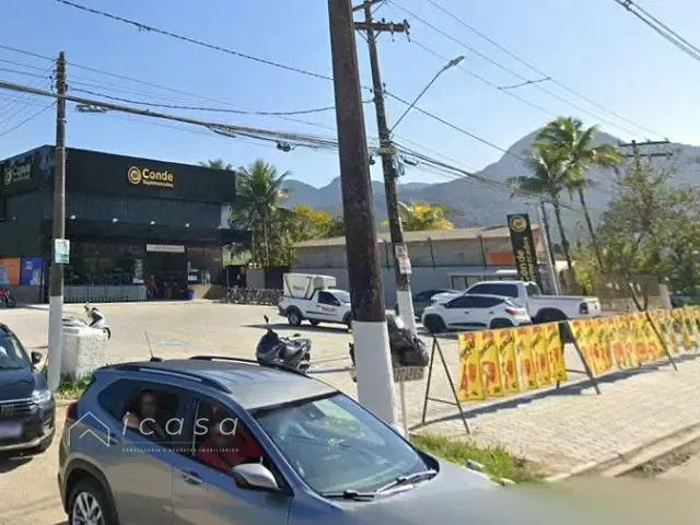 Studio 1 quarto e 1 banheiro, à venda, no bairro Flamengo em Ubatuba