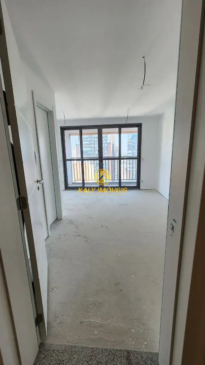 Apartamento, 1 quarto, 25 m² - Foto 17
