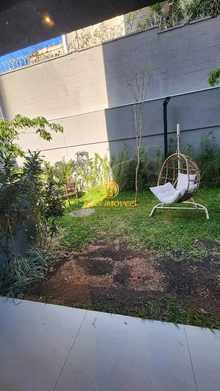 Apartamento, 1 quarto, 25 m² - Foto 4