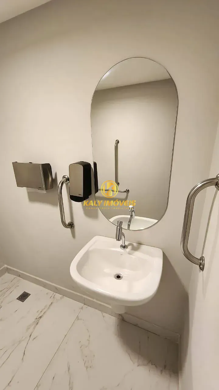 Apartamento, 1 quarto, 25 m² - Foto 27