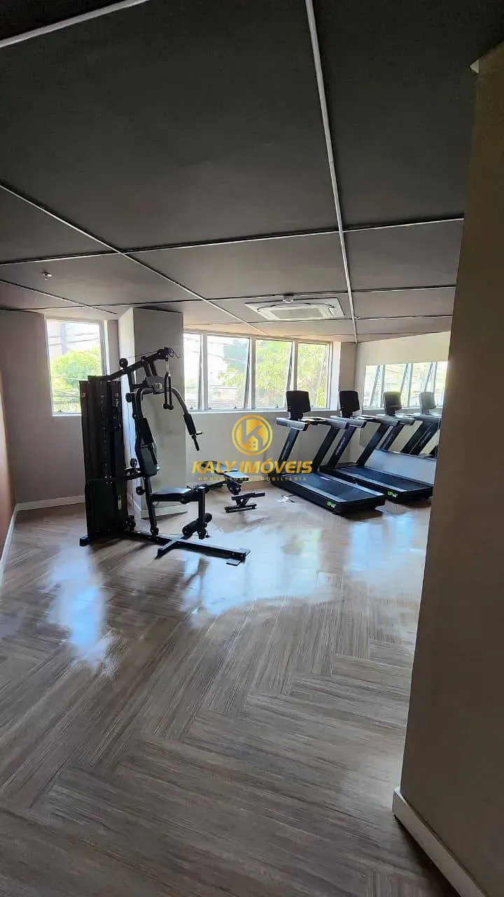 Apartamento, 1 quarto, 25 m² - Foto 8