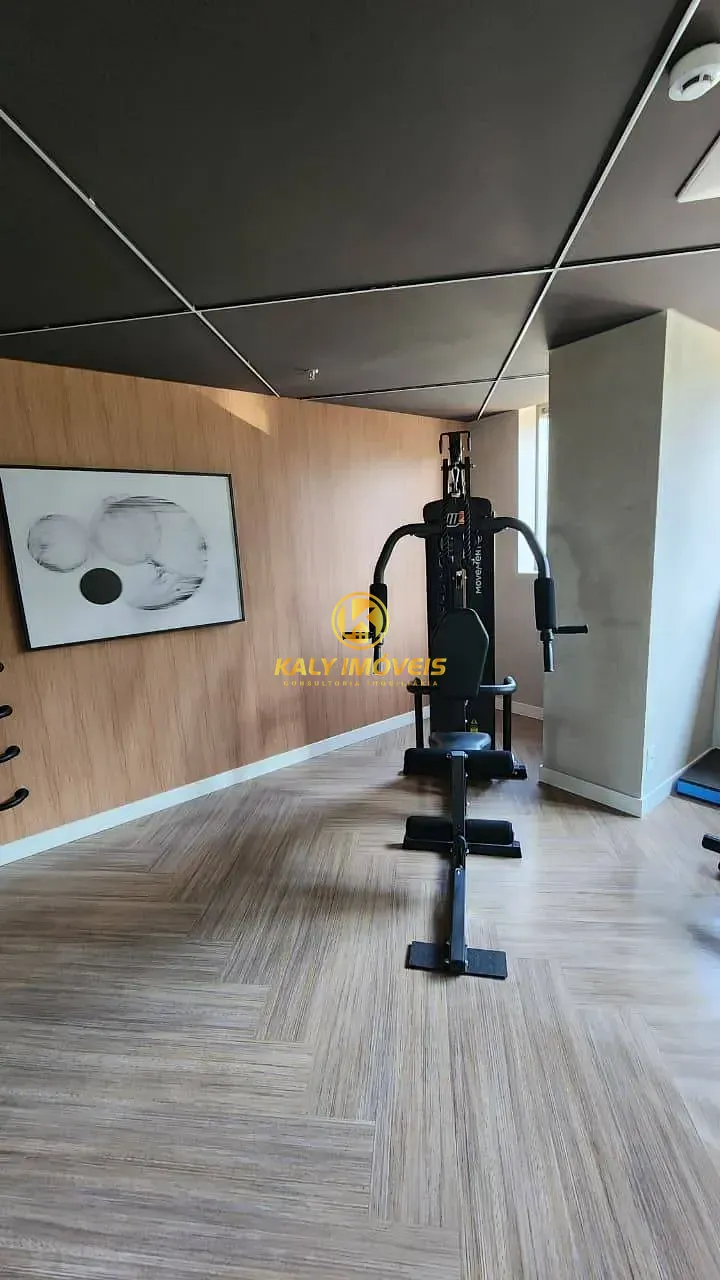 Apartamento, 1 quarto, 25 m² - Foto 10