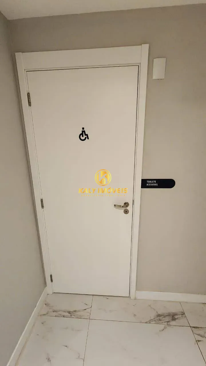 Apartamento, 1 quarto, 25 m² - Foto 13