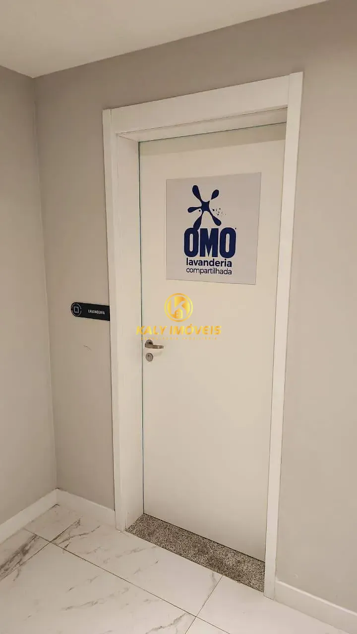 Apartamento, 1 quarto, 25 m² - Foto 14