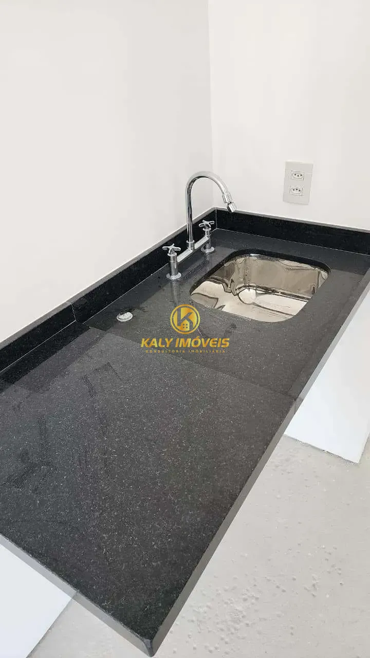 Apartamento, 1 quarto, 25 m² - Foto 21