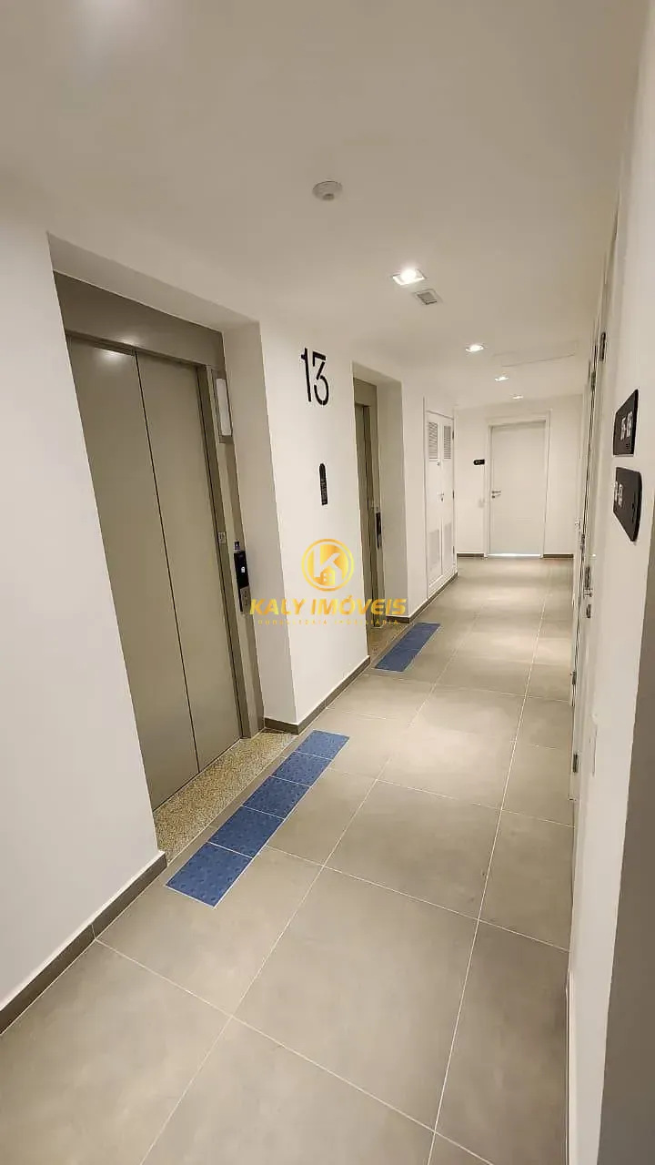 Apartamento, 1 quarto, 25 m² - Foto 11