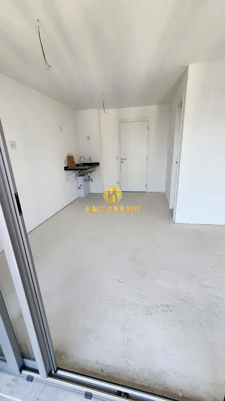 Apartamento, 1 quarto, 25 m² - Foto 20
