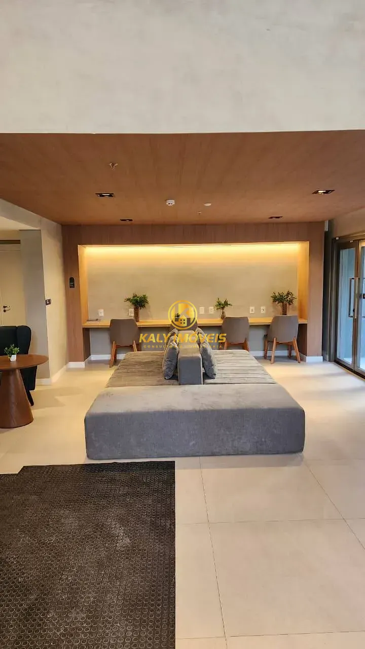Apartamento, 1 quarto, 25 m² - Foto 7