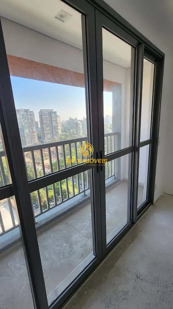 Apartamento, 1 quarto, 25 m² - Foto 28