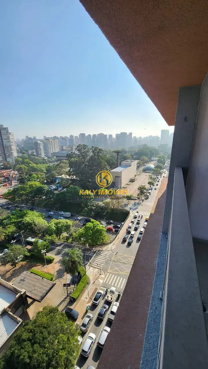 Apartamento, 1 quarto, 25 m² - Foto 30