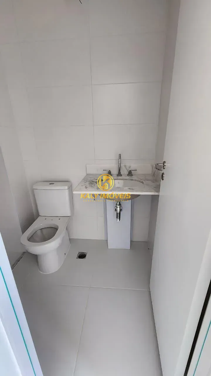 Apartamento, 1 quarto, 25 m² - Foto 26