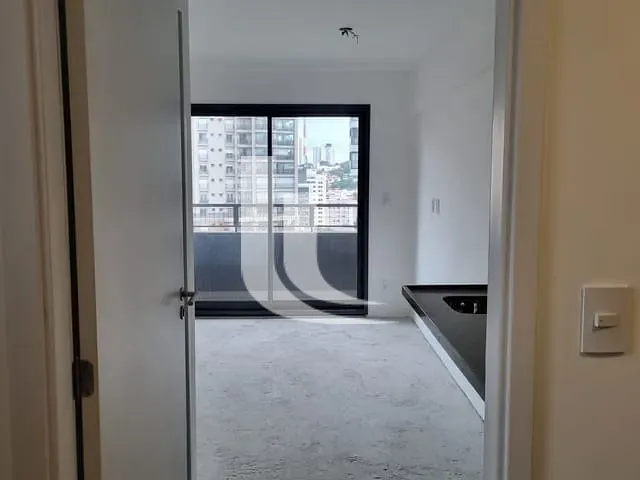 Studio 1 quarto e 1 banheiro, à venda, no bairro Perdizes em São Paulo