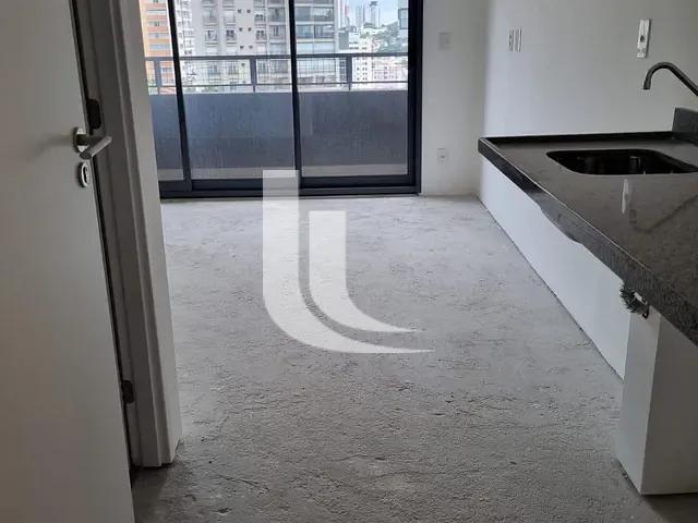 Studio 1 quarto e 1 banheiro, à venda, no bairro Perdizes em São Paulo