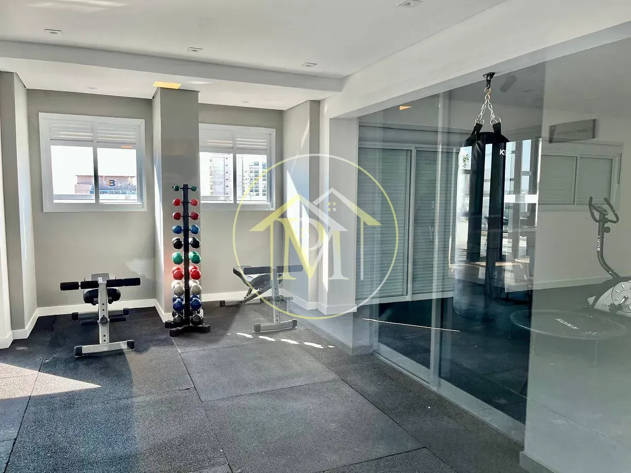 Apartamento, 1 quarto, 36 m² - Foto 13