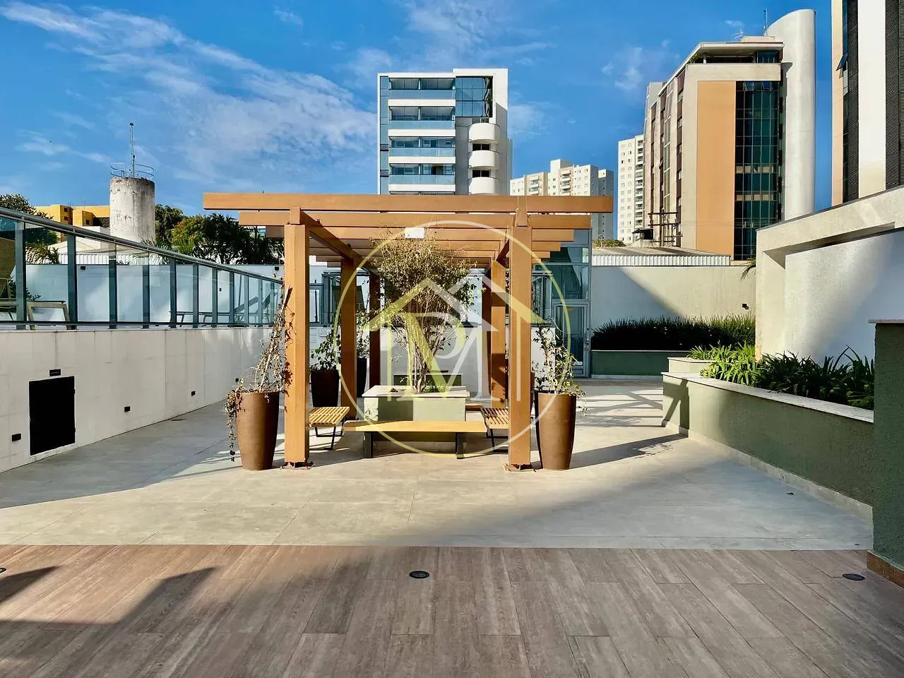 Apartamento, 1 quarto, 36 m² - Foto 18