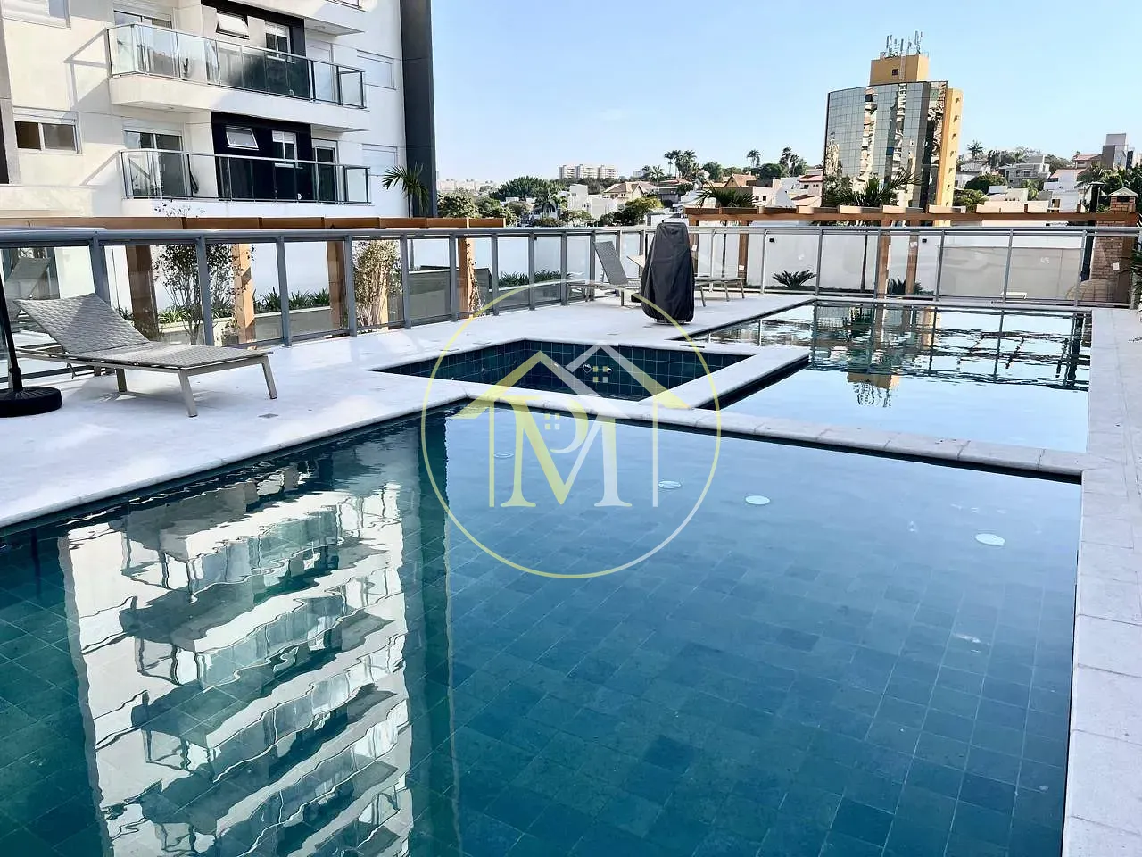 Apartamento, 1 quarto, 36 m² - Foto 19