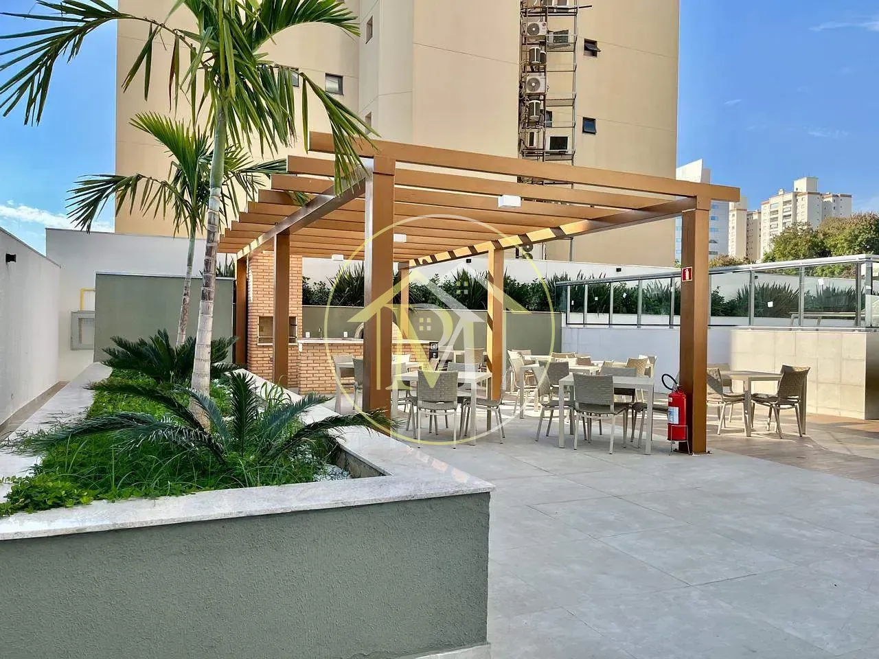 Apartamento, 1 quarto, 36 m² - Foto 20