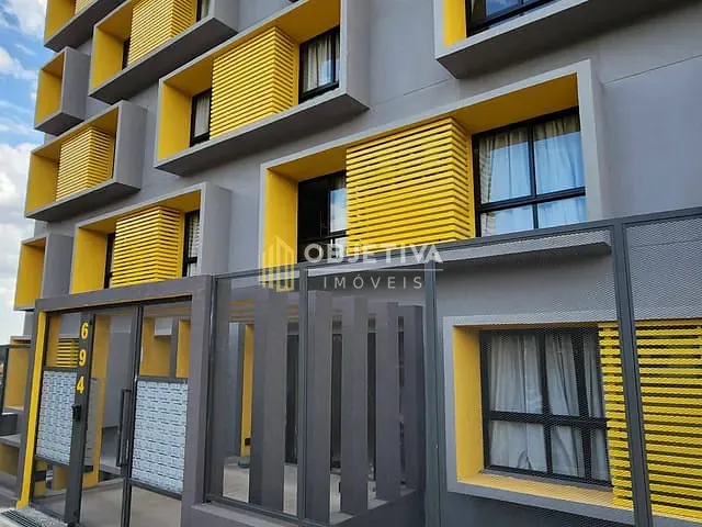 Studio com 32m² 1 quarto e 1 banheiro, à venda, no bairro Vila Nova em Novo Hamburgo