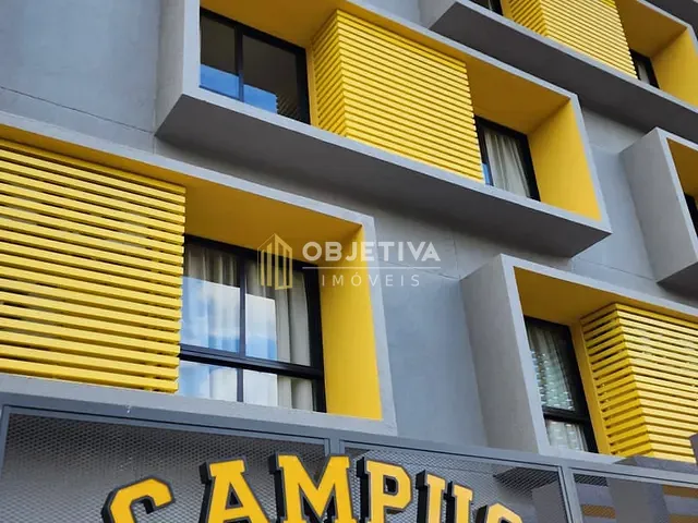 Studio com 32m² 1 quarto e 1 banheiro, à venda, no bairro Vila Nova em Novo Hamburgo