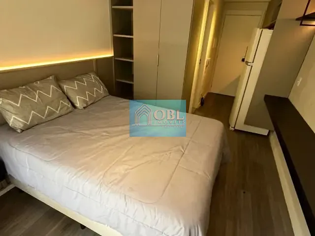 Studio com 20m² 1 quarto e 1 banheiro, à venda, no bairro Vila Clementino em São Paulo