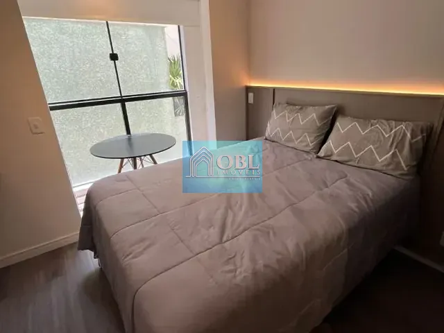 Studio com 20m² 1 quarto e 1 banheiro, à venda, no bairro Vila Clementino em São Paulo