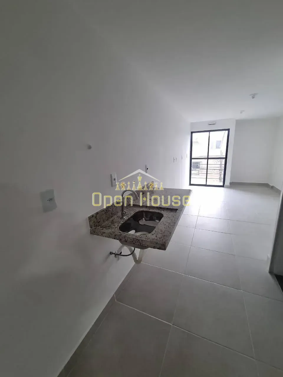 Apartamento, 1 quarto, 31 m² - Foto 10