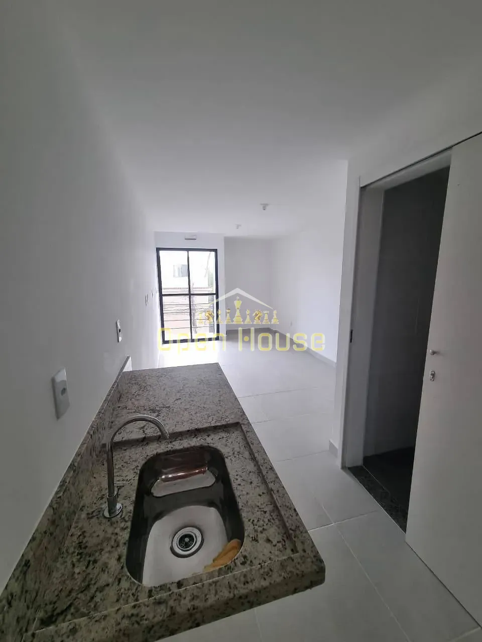 Apartamento, 1 quarto, 31 m² - Foto 11
