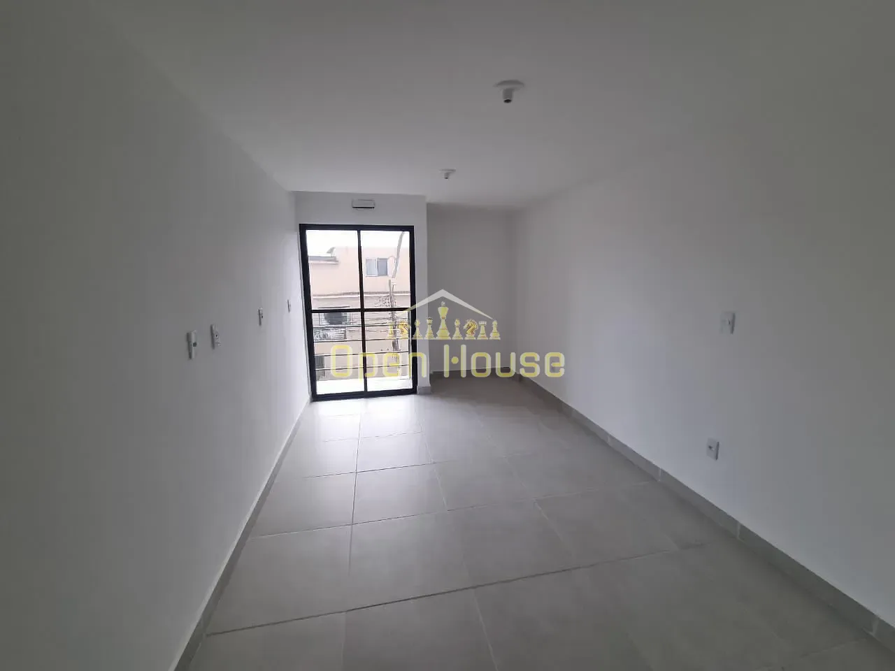 Apartamento, 1 quarto, 31 m² - Foto 12