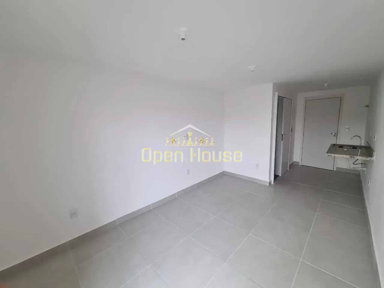 Apartamento, 1 quarto, 31 m² - Foto 14