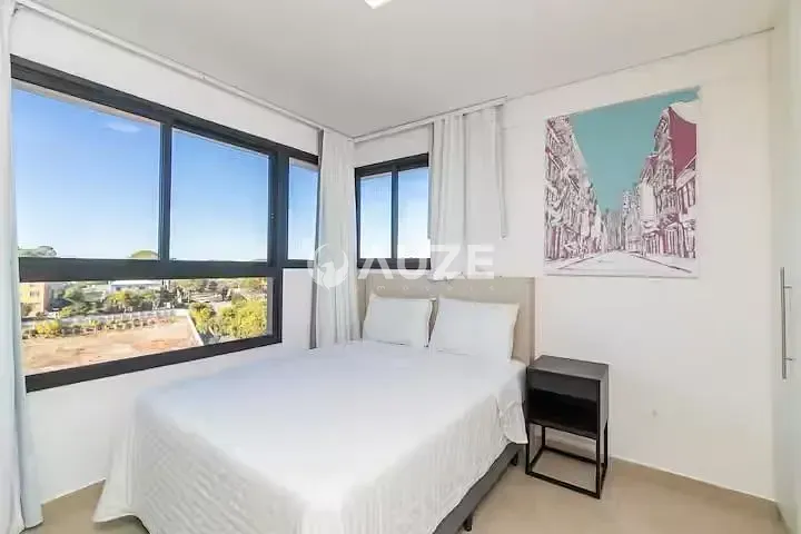 Apartamento, 1 quarto, 26 m² - Foto 6
