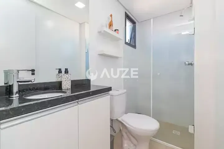Apartamento, 1 quarto, 26 m² - Foto 12