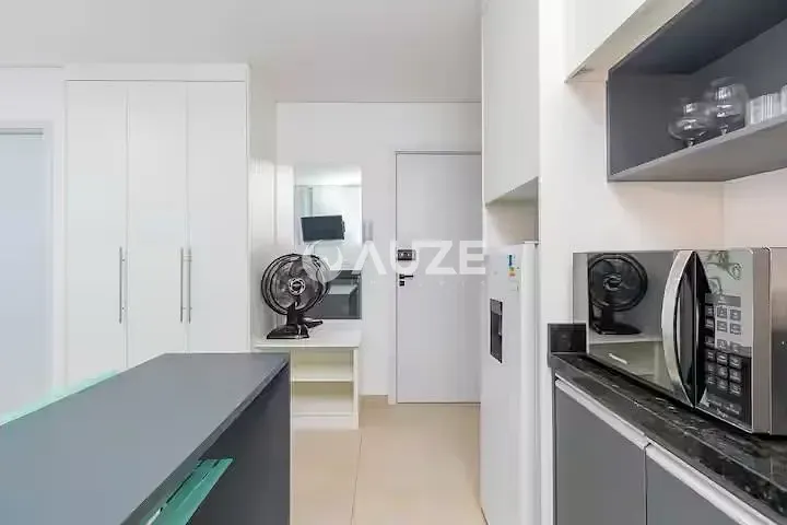 Apartamento, 1 quarto, 26 m² - Foto 9