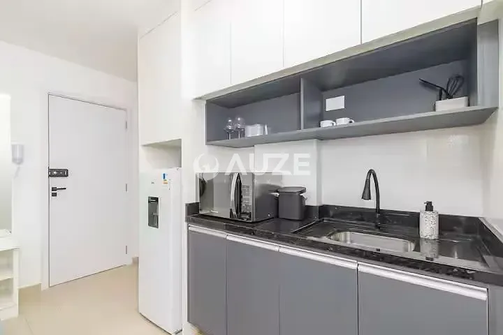 Apartamento, 1 quarto, 26 m² - Foto 8