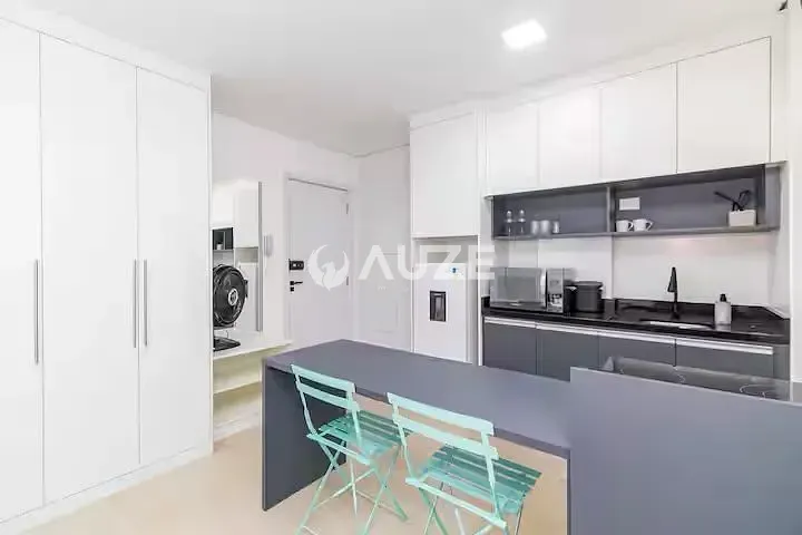 Apartamento, 1 quarto, 26 m² - Foto 10