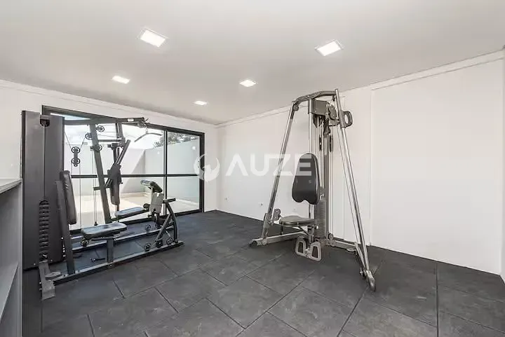 Apartamento, 1 quarto, 26 m² - Foto 13