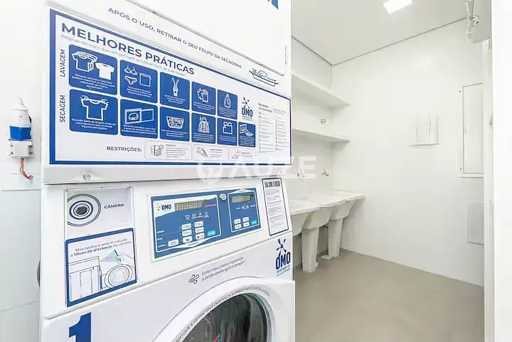 Apartamento, 1 quarto, 26 m² - Foto 14