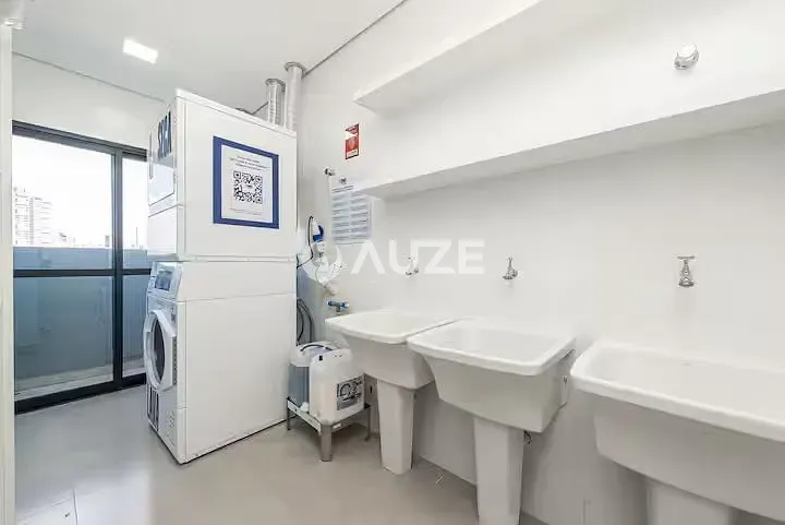 Apartamento, 1 quarto, 26 m² - Foto 15