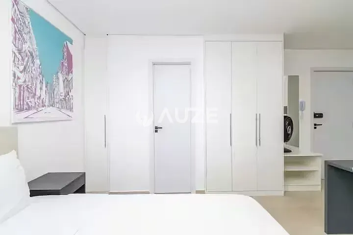 Apartamento, 1 quarto, 26 m² - Foto 11