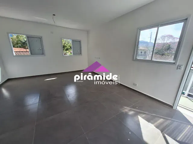 Studio com 40m² 1 quarto e 1 banheiro, para alugar, no bairro Massaguaçu em Caraguatatuba